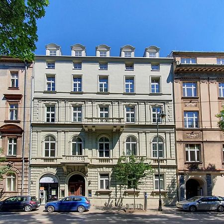 크라쿠프 Apartament Jastrzebie Gniazdo 아파트 외부 사진